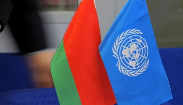 Юрий Амбразевич - Белоруссия обиделась на резолюцию СПЧ ООН - politnavigator.net - Белоруссия - Минск - Женева