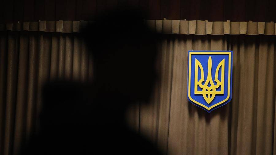 Владимир Зеленский - Сергей Гайдай - Эксперт назвал Украину куском СССР - iz.ru - Украина - Крым