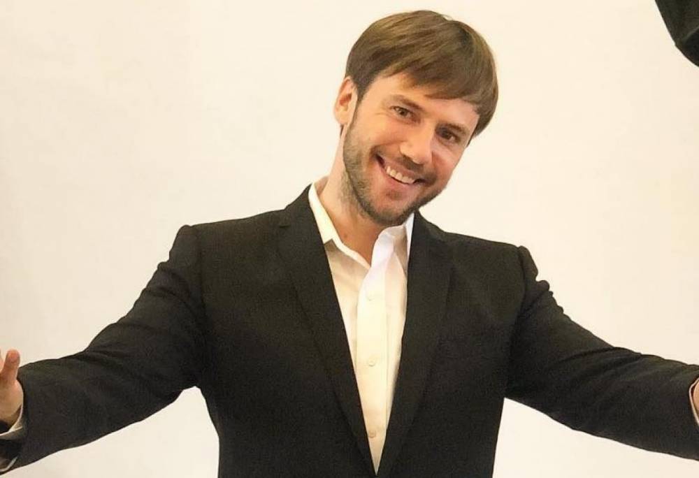 Екатерина Семенова - Татьяна Арнтгольц - Иван Жидков опубликовал фотографию любимой женщины - lemurov.net