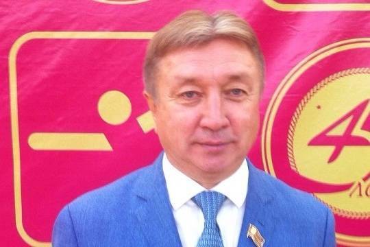 Алексей Венедиктов - Ренат Лайшев - Депутату Мосгордумы от «Единой России», самовыдвиженцу Ренату Лайшеву отказано в регистрации - versia.ru - Москва - Россия