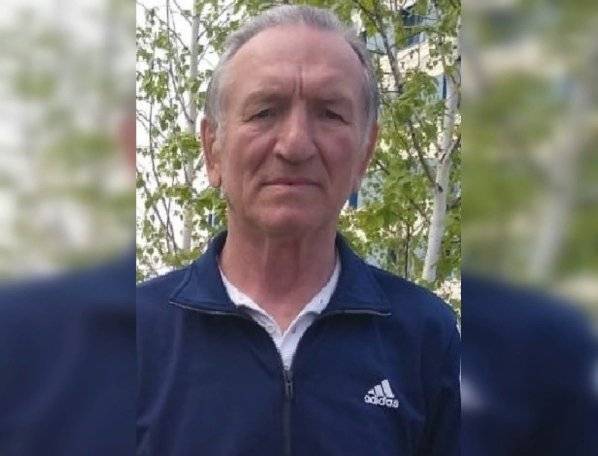 В Башкирии пропал 67-летний Рафит Мустафин - gorobzor.ru - Башкирия - Уфа