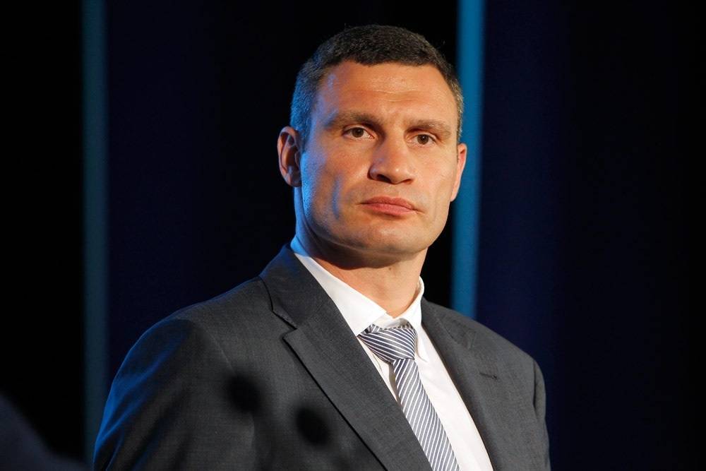 Андрей Портнов - Виктор Янукович - Виталий Кличко - Кличко нужно готовиться к походам к следователю — Портнов - news-front.info - Украина - Киев