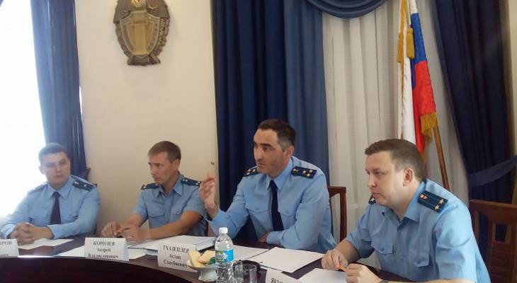 Владимир Путин - Прокуратура нашла на дорогах Чувашии устаревшие камеры фиксации нарушений ПДД - pg21.ru - Россия - респ. Чувашия