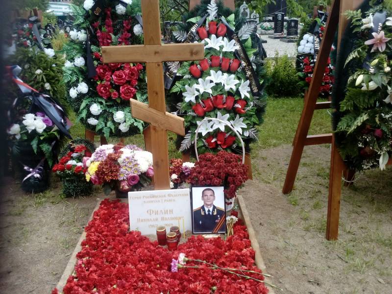 Раскрыта либеральная ложь о якобы "секретных" захоронениях подводников с АС-31 - topwar.ru - Россия - Санкт-Петербург - Курск