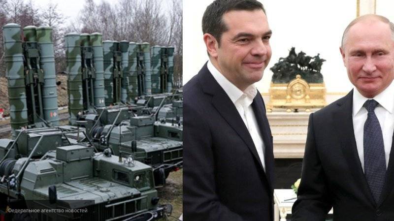 Владимир Путин - Алексей Пушков - Егор Малков - Немецкий политолог назвал продажу С-400 Анкаре "огромной победой Путина" - nation-news.ru - Россия - Турция - Германия - Анкара
