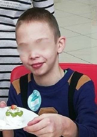 Гульназ Хайри - Александр Кузнецов - В Башкирии прекращены поиски 13-летнего мальчика - gorobzor.ru - Башкирия