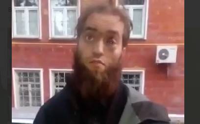 Ирина Волк - Подозреваемый в убийстве стюардессы раскрыл новые обстоятельства преступления - lenta.ru - Москва - Россия