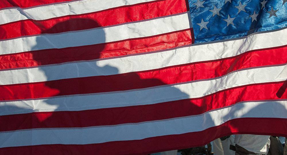 Марк Милль - США собственноручно взрастили себе опаснейшего противника - news-front.info - Китай - США - Вашингтон