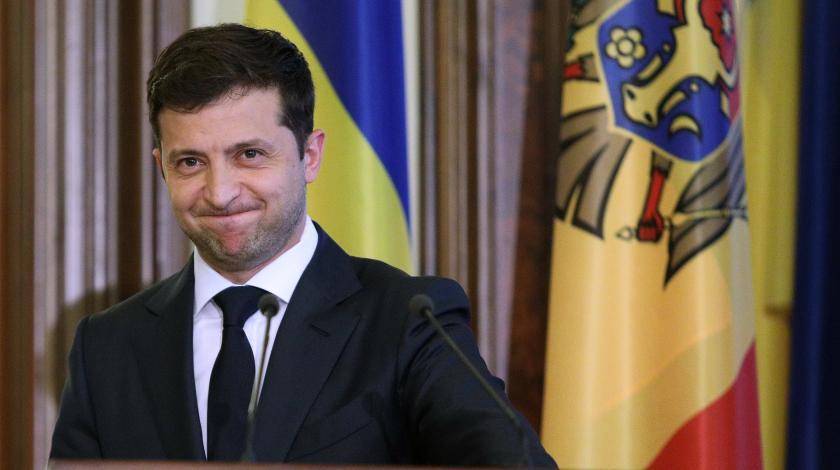 Юрий Луценко - Юрий Бойко - Владимир Украин - "Вдохновил Зеленский и Луценко": на Украине нашли виновных в обстреле здания телеканала - utro.ru - Украина