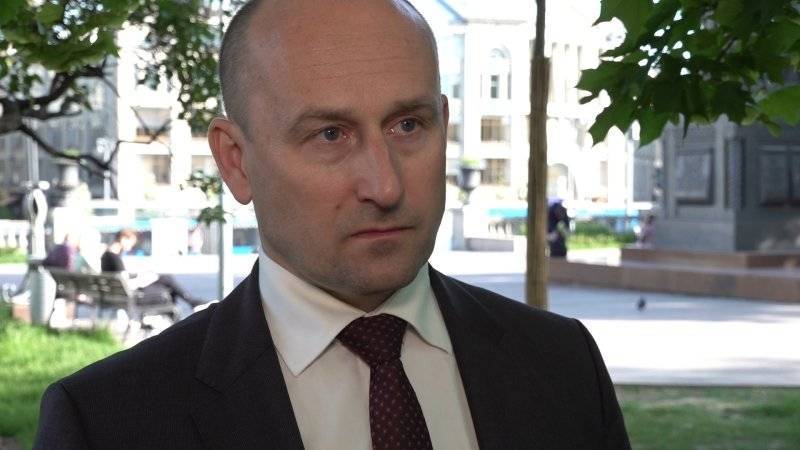 Николай Стариков - Илья Ремесло - Стариков заявил, что Соболь не должна быть допущена до выборов - polit.info - Москва