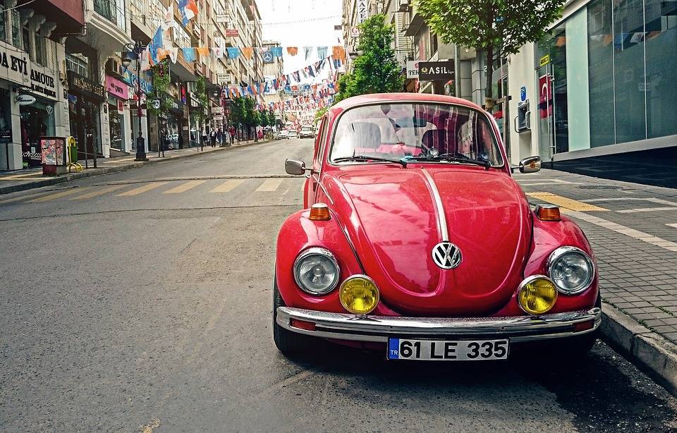 Ford - Ford и Volkswagen объявили о создании глобального альянса - cursorinfo.co.il - США - Германия - Мексика - Нью-Йорк