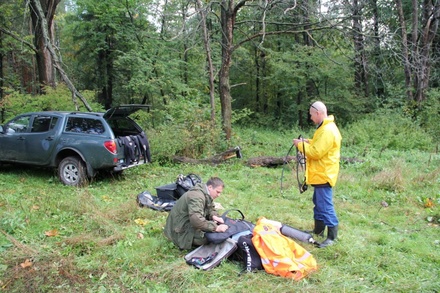 Пенсионерку с потерей памяти разыскивают в Нижнем Новгороде - vgoroden.ru