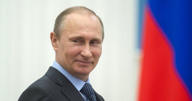 Дональд Трамп - Владимир Путин - В Германии заявили об "огромной победе" Путина в Турции - dialog.tj - Москва - Россия - США - Вашингтон - Турция - Германия - Анкара