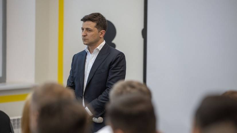 Владимир Зеленский - Владимир Путин - Последние новости Украины сегодня — 14 июля 2019 - pravda-tv.ru - Москва - Россия - Украина - Киев - Германия - Франция - Кривой Рог - Киев - Харьков