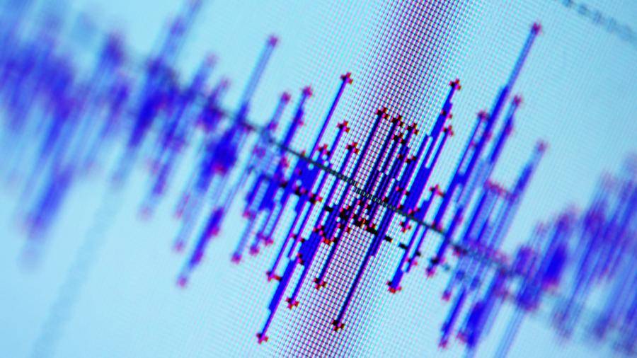 Землетрясение магнитудой 7,3 произошло в Индонезии - iz.ru - США - Индонезия