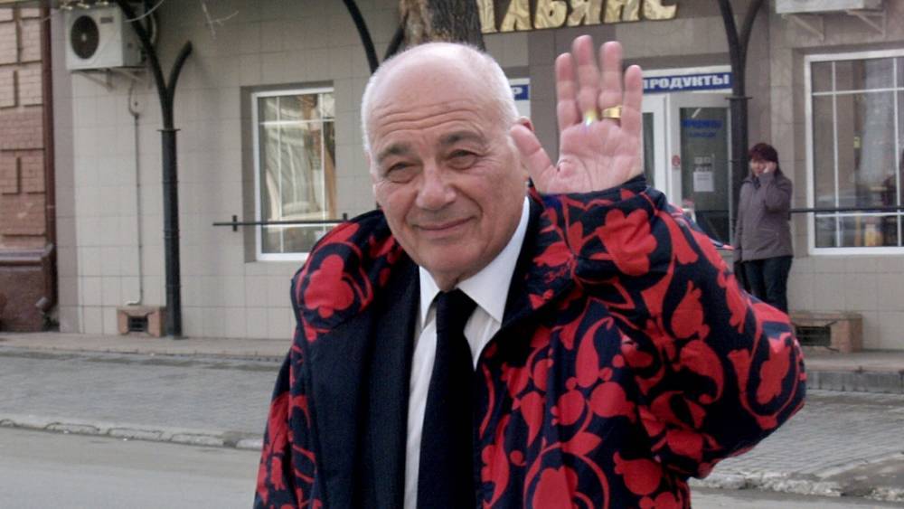 Владимир Познер - "Паспорта чужие сначала сдай": В Сети ответили Познеру, объявившему себя настоящим патриотом - tsargrad.tv - США - Израиль - Франция
