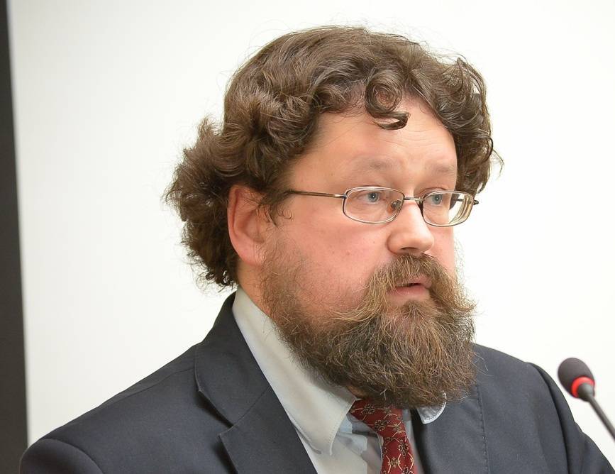 Федор Гайда: Отношения между Польшей и Украиной сродни панско-холопским | Новороссия - novorosinform.org - Россия - Украина - Киев - Польша - Варшава