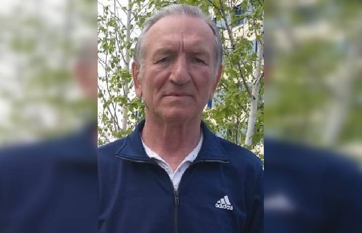 В Башкирии пропал мужчина, который нуждается в медпомощи - bash.news - Башкирия - район Уфимский