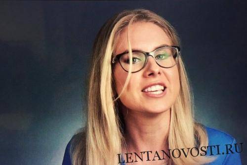 Любовь Соболь - Соболь раскудахталась из-за подписных листов оппонентов - lentanovosti.ru