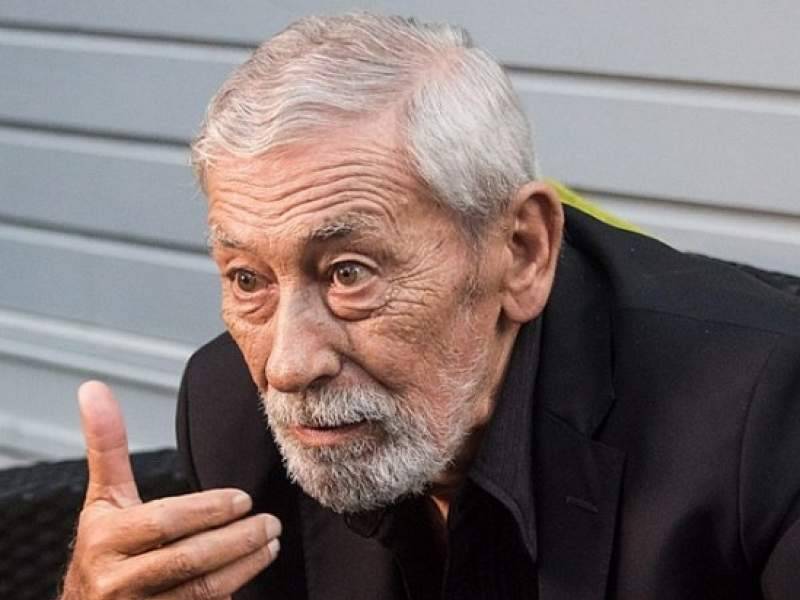 Борис Клюев - Вахтанг Кикабидзе - Кикабидзе ответил на обвинения в тайных корпоративах в РФ, а СМИ обнародовали его гонорары - dayonline.ru - Россия - Грузия - Тбилиси - респ. Южная Осетия