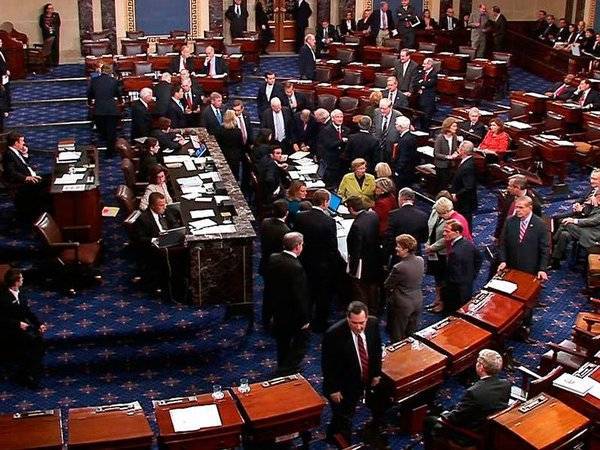 Сенаторы США предложили антитурецкие санкции за партнерство с Путиным - polit.ru - Россия - США - Турция - Анкара