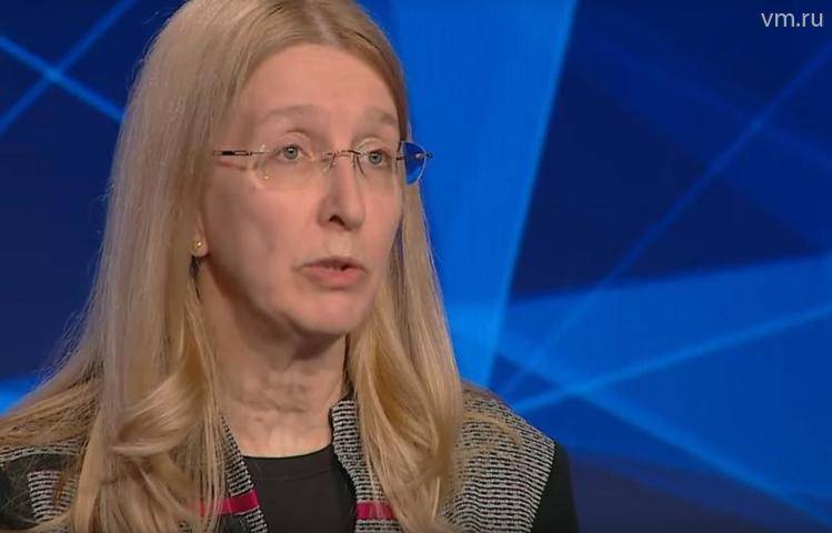 Владимир Зеленский - Ульяна Супрун - Ульяна Супрун раскрыла способы избежания преждевременной смерти - vm.ru - Украина