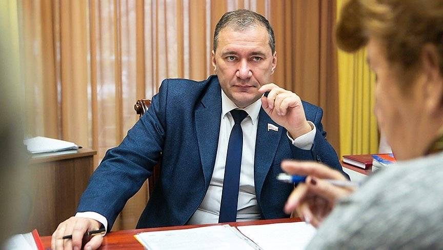 Петр Порошенко - Дмитрий Белик - Евгений Мураев - В Крыму заявили о безрезультатности украинской блокады - politexpert.net - Россия - Украина - Киев - Крым - Севастополь