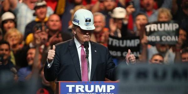 Дональд Трамп - За год до новых выборов в США: на Трампа всё ещё надеются в «Ржавом поясе» — Новости политики, Новости США — EADaily - eadaily.com - США - шт. Огайо - Мексика - шт. Иллинойс - шт. Нью-Йорк - шт.Пенсильвания - шт. Индиана - шт. Мичиган
