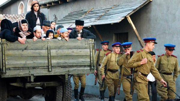 «Вас выселяют, даем 15 минут на сборы, взять еду на один день и немного одежды» - argumentua.com - Крым - Белоруссия - Минск - район Джанкойский - Житомир