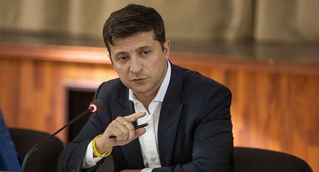 Александр Власов - Зеленский обиделся на главу ГФС Украины и потребовал его отставки — Новости политики, Новости Украины — EADaily - eadaily.com - Украина - Одесса