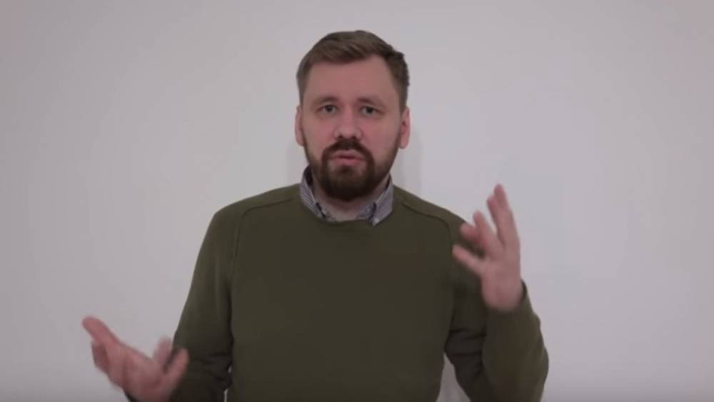 Любовь Соболь - Алексей Навальный - Дмитрий Гудков - Илья Ремесло - Виталий Серуканов - Бывший соратник Навального раскрыл цели Соболь - riafan.ru - Москва