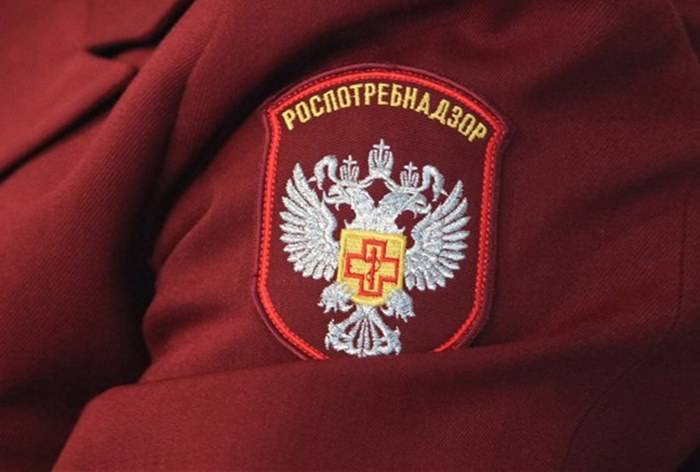 В Красноярске зафиксировали превышение вредных примесей в воздухе. РЕН ТВ - ren.tv - Красноярск
