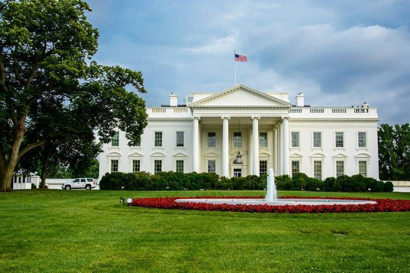 Дональд Трамп - Белый дом определился с видом наказания Турции за С-400 - topwar.ru - Россия - США - Вашингтон - Турция - Анкара