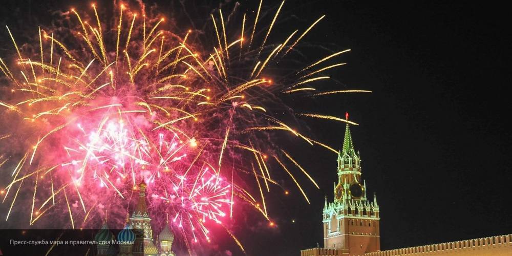 Светлана Бессараб - Опубликован утвержденный календарь праздничных дней для россиян на 2020 год - politexpert.net - Россия