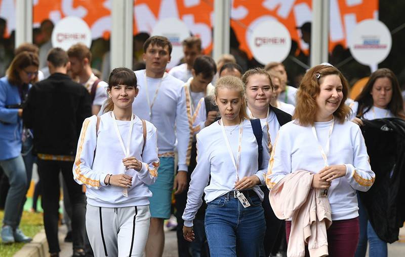 Как разрушить западные стереотипы о России - tvc.ru - Россия