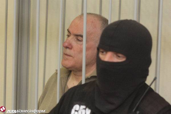Петр Порошенко - Андрей Мельник - Леонид Кучма - Спецслужбы РФ готовят расправу над судьей, посадившим генерала Пукача, убийцу Гонгадзе? - argumentua.com - Россия - Украина - Киев