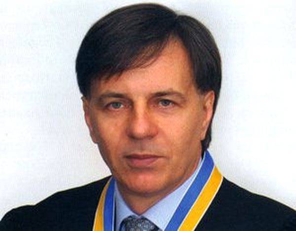 Виктор Янукович - Судья Высшего хозсуда Украины Владимир Карабань: «карманный судья» при любой власти - argumentua.com - Украина - Киев
