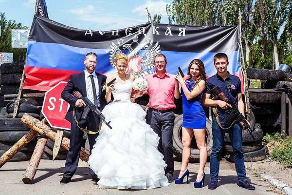 Горловка. Трагедия - argumentua.com - Украина - Киев - Крым - обл. Донецкая - Горловка - Донецк