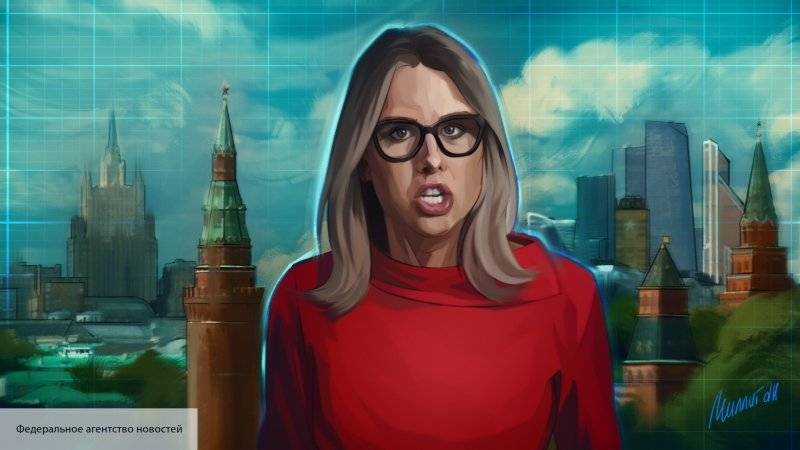 Любовь Соболь - Илья Ремесло - Дмитрий Гусев - Политтехнолог Гусев считает закономерным и справедливым недопуск Соболь до выборов в МГД - politros.com - Москва