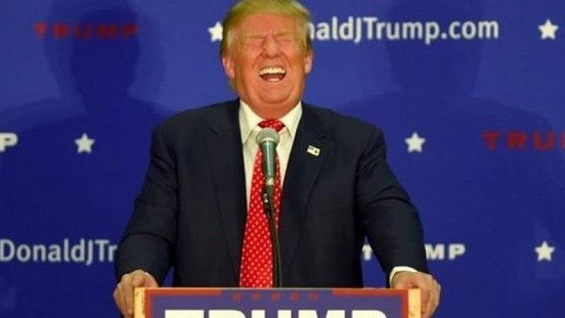 Дональд Трамп - Борис Джонсон - Барак Обама - Майк Помпео - Ким Дэррок - Трамп - Трамп решил отказаться от ядерной сделки с Ираном назло Обаме - polit.info - США - Англия - Лондон - Иран - Тегеран - Посол
