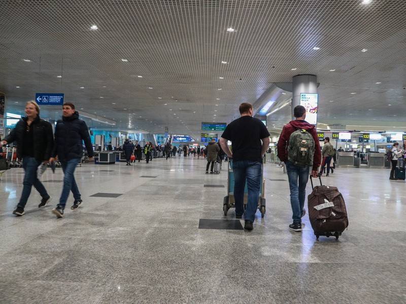 Названы наиболее частые жалобы российских туристов - news.ru - Россия - Крым - Россияне