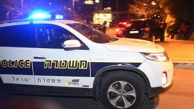 Граната взорвана в Тель-Авиве возле дома известного адвоката - vesty.co.il - Тель-Авив