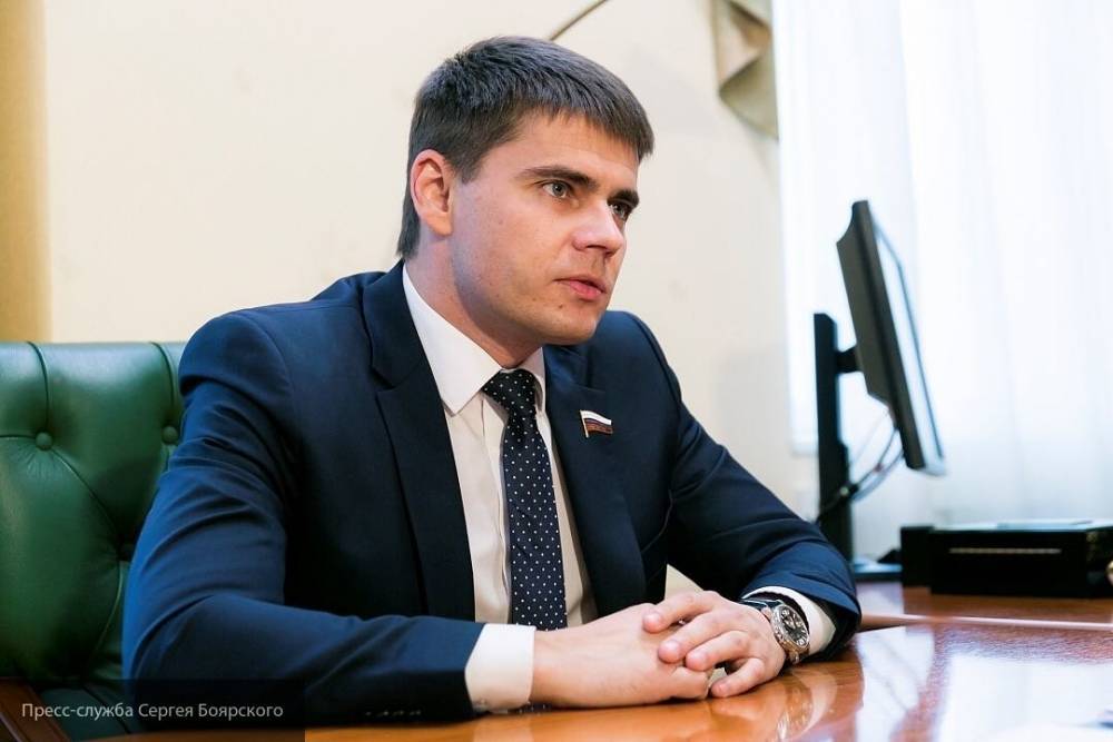 Любовь Соболь - Виталий Милонов - Сергей Боярский - Все процедуры на выборах в МГД проводятся в рамках закона, заявил Боярский - newinform.com - Москва