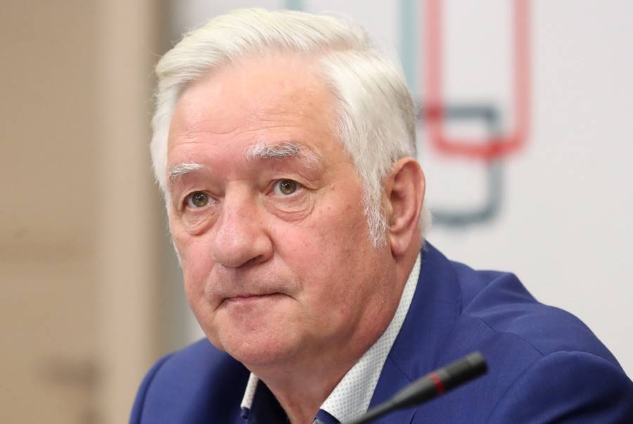 Любовь Соболь - Валентин Горбунов - Андрей Соколов - Дмитрий Булыкин - Ренат Лайшев - Горбунов порекомендовал Соболь разбираться со сборщиками по недействительным подписям - m24.ru - Москва