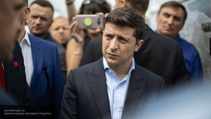 Владимир Зеленский - Петр Порошенко - Зеленский - Татьяна Монтян - Евгений Балицкий - От Украины скоро может остаться одна Киевская область, заявил нардеп Балицкий - newinform.com - Россия - Украина - Киевская обл. - Львовская обл.