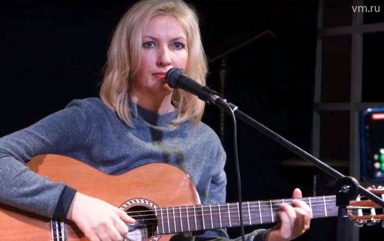 Писательница и поэтесса Елена Касьян умерла после продолжительной болезни - vm.ru - Львов