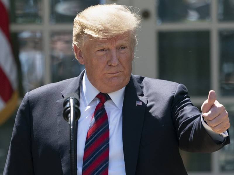 Барак Обама - Ким Ченын - Корейская гадалка предрекла Трампу победу на выборах - news.ru - США - КНДР