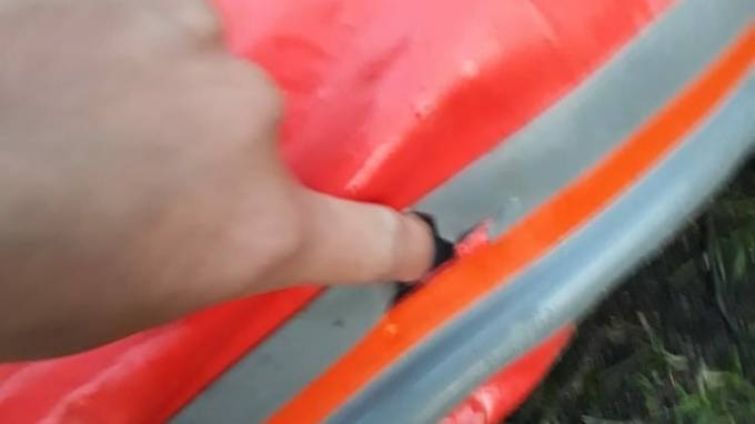 Расследованием дела о стрельбе во Всеволожске займется Следственный комитет - piter.tv - Всеволожск - Следственный Комитет
