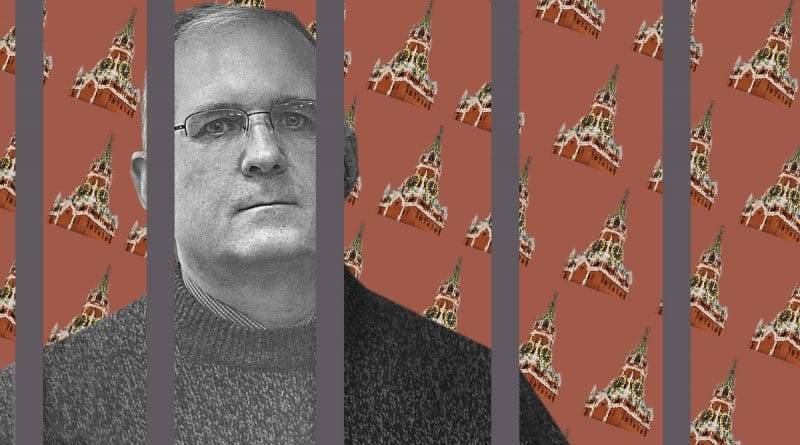 Сергей Рябков - Барак Обама - Мария Бутина - Константин Ярошенко - Пол Уилан - Россияне предлагают обменять Пола Уилана на изъятые Обамой здания. Американцы, скорее всего, откажутся - usa.one - Москва - Россия - США - Вашингтон - Нью-Йорк - Нью-Йорк - шт. Мэриленд