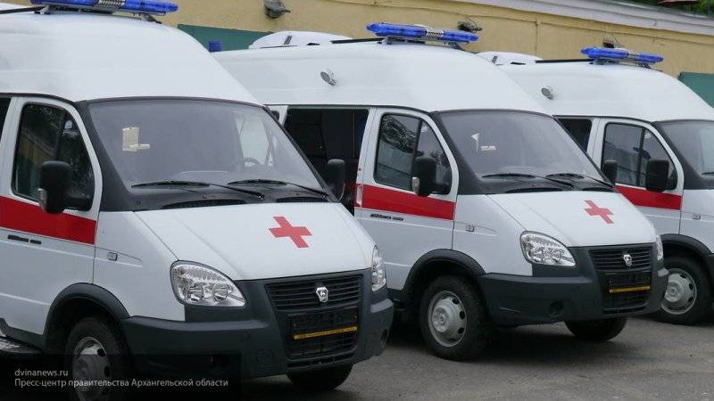 Олесь Каштанов - Десять человек госпитализированы в результате аварии с автобусом в Башкирии - nation-news.ru - Россия - Башкирия - респ. Татарстан - Уфа - Набережные Челны
